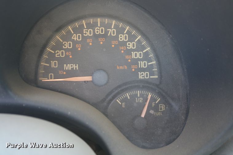 image for item DD5399 1999 Pontiac Grand AM SE