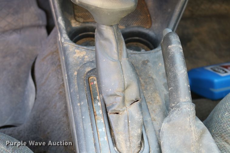 image for item DD5399 1999 Pontiac Grand AM SE