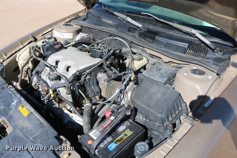 image for item DD5399 1999 Pontiac Grand AM SE