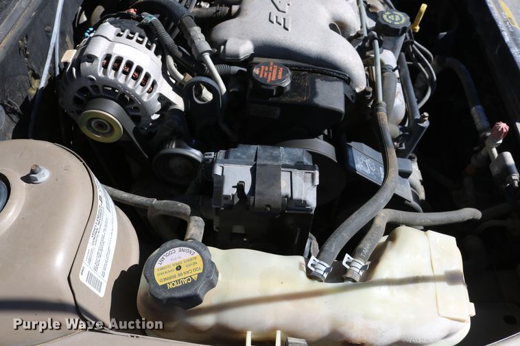 image for item DD5399 1999 Pontiac Grand AM SE