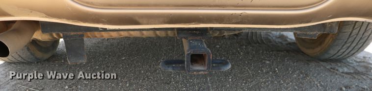 image for item DD5399 1999 Pontiac Grand AM SE