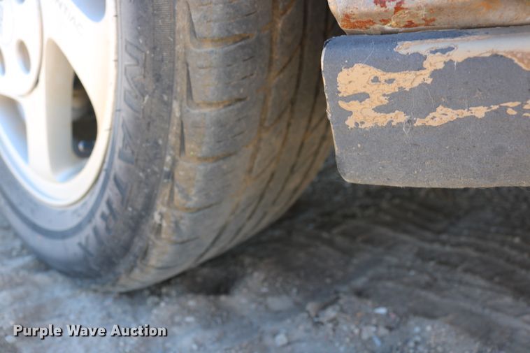 image for item DD5399 1999 Pontiac Grand AM SE