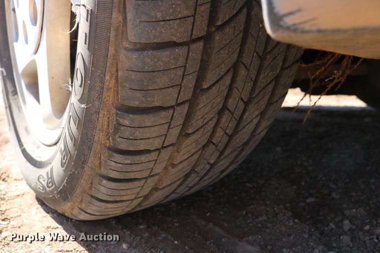 image for item DD5399 1999 Pontiac Grand AM SE