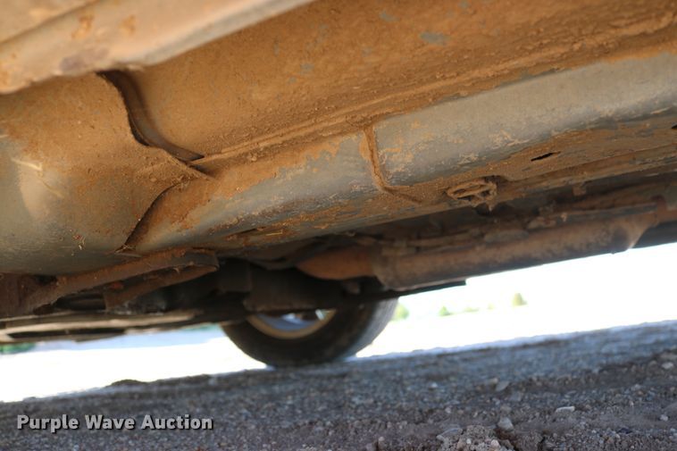 image for item DD5399 1999 Pontiac Grand AM SE