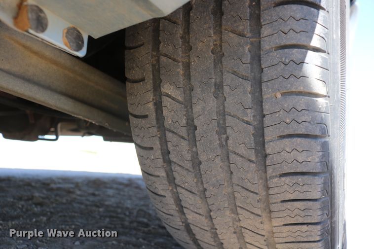 image for item DD5400 2005 Lincoln Town Car