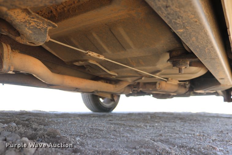 image for item DD5400 2005 Lincoln Town Car