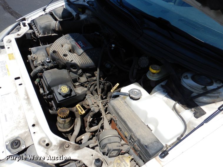 image for item DE2454 2000 Dodge Intrepid