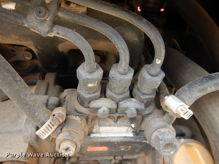 image for item DF5237 John Deere 855  tractor