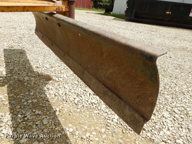 image for item DF5237 John Deere 855  tractor