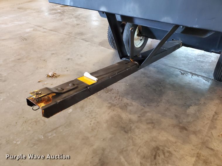 image for item DF7533 Garden cart