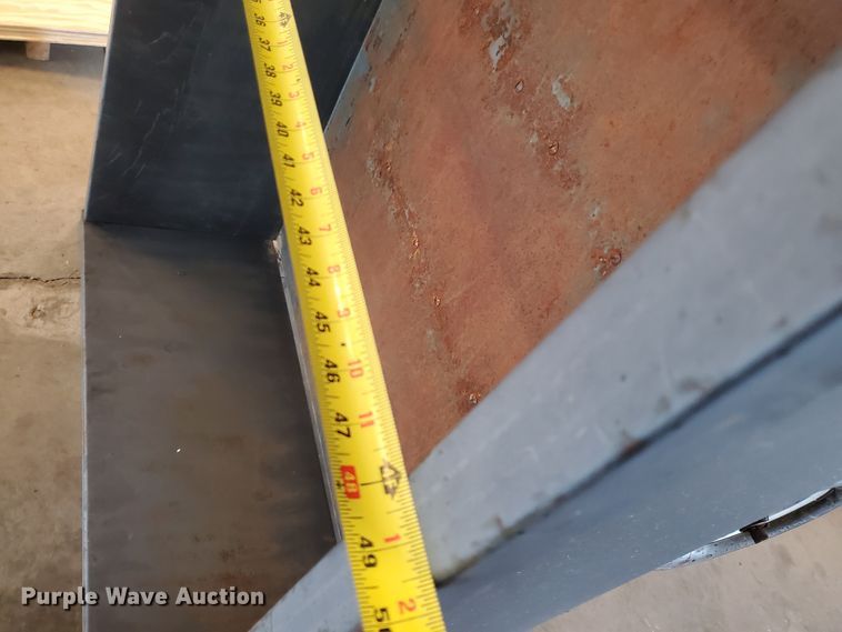 image for item DF7533 Garden cart