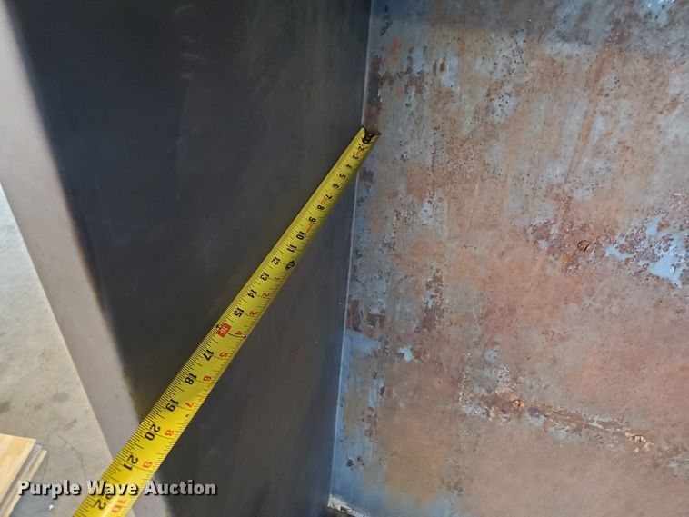 image for item DF7533 Garden cart