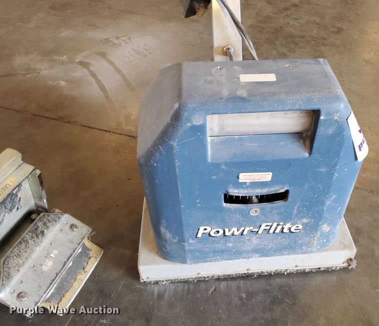 image for item DF7534 Flooring tools