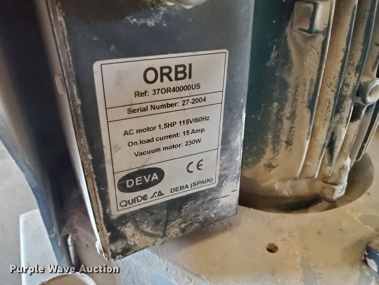 image for item DF7534 Flooring tools