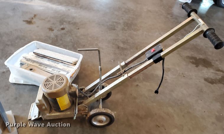 image for item DF7534 Flooring tools