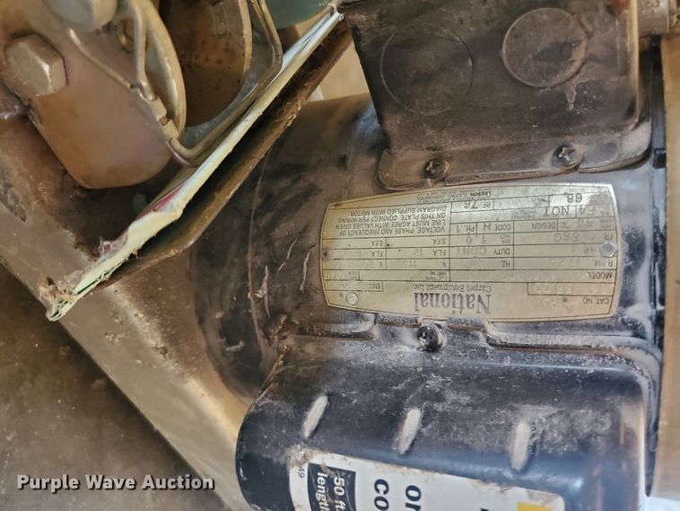 image for item DF7534 Flooring tools