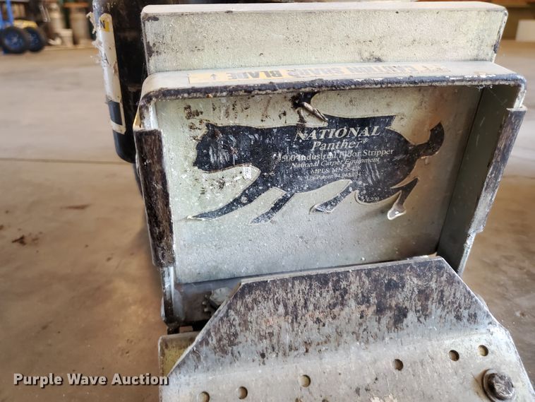 image for item DF7534 Flooring tools