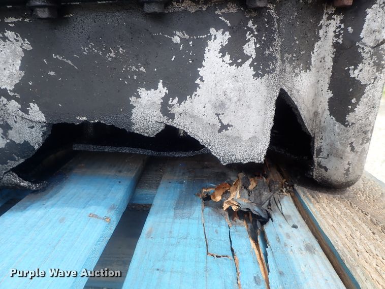 image for item DG2407 Cummins M11-400E diesel engine