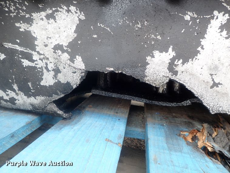 image for item DG2407 Cummins M11-400E diesel engine