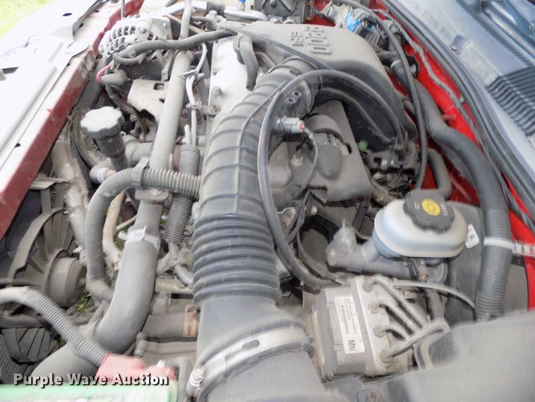 image for item DG2609 2002 Chevrolet Cavalier LS