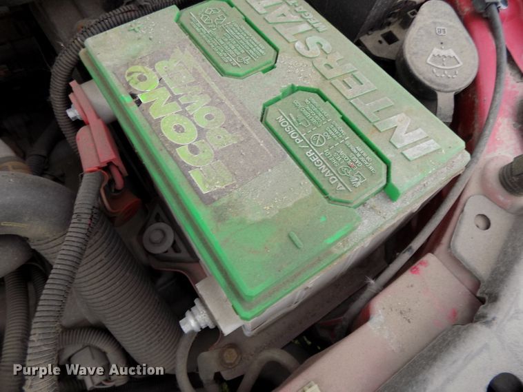 image for item DG2609 2002 Chevrolet Cavalier LS