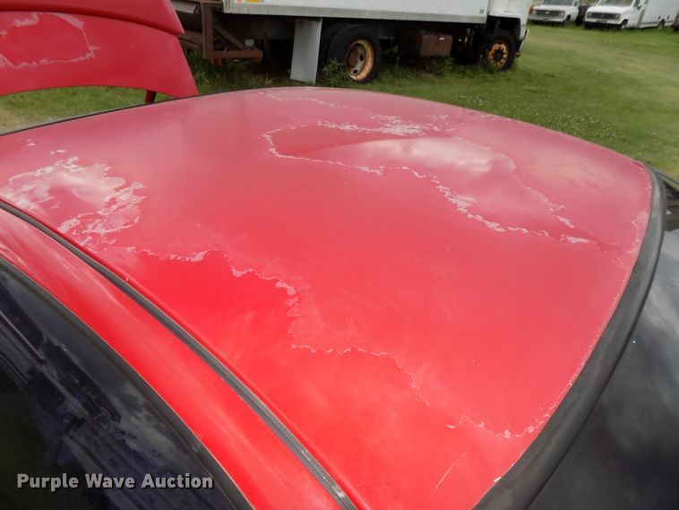 image for item DG2609 2002 Chevrolet Cavalier LS