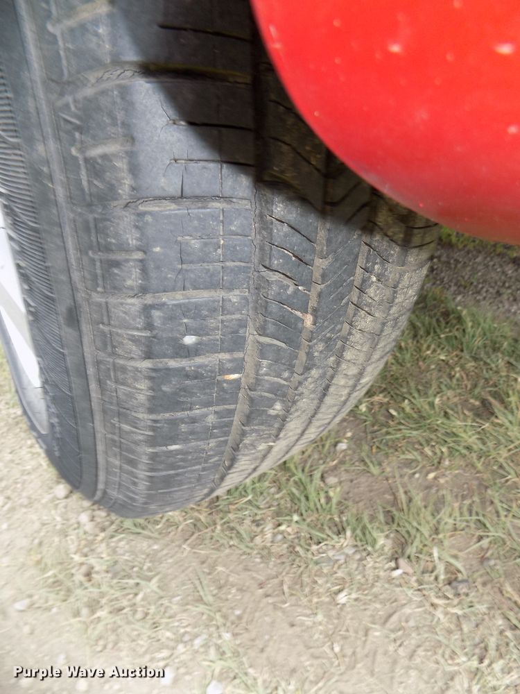 image for item DG2609 2002 Chevrolet Cavalier LS