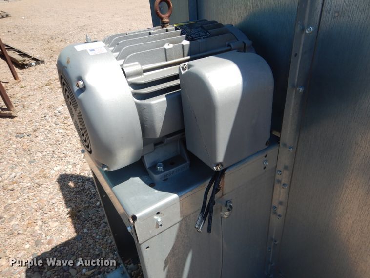 image for item DG4525 GSI bin blower assembly