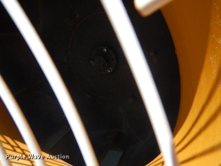 image for item DG4525 GSI bin blower assembly