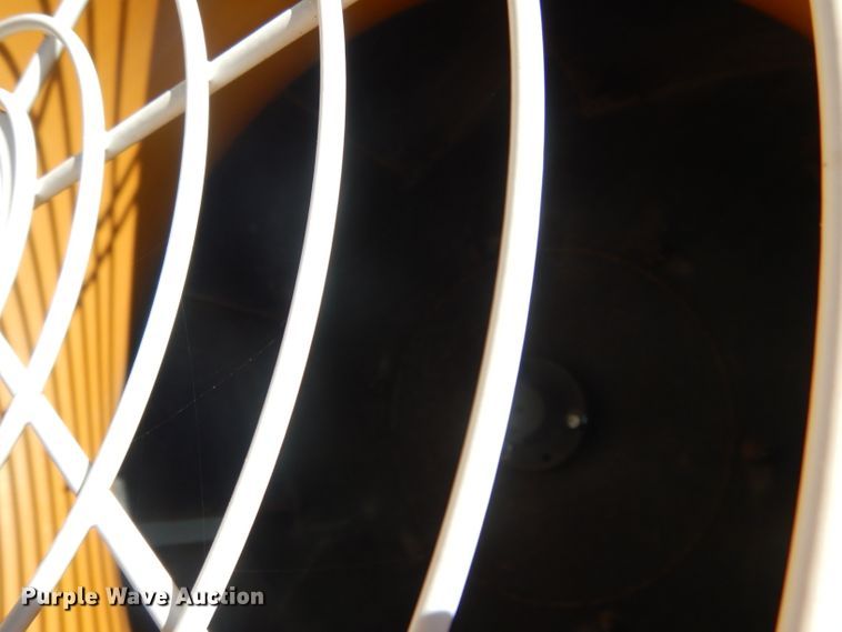 image for item DG4525 GSI bin blower assembly