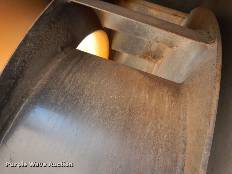 image for item DG4525 GSI bin blower assembly