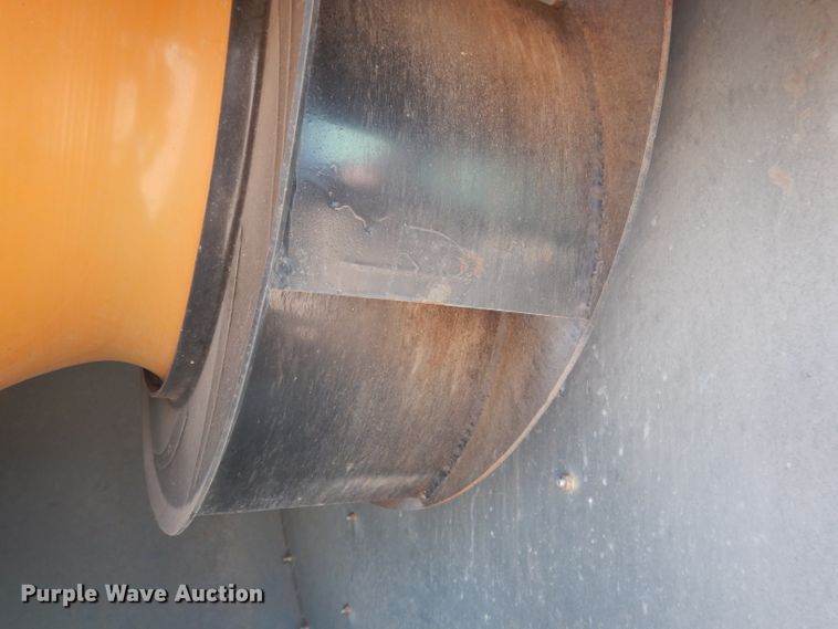 image for item DG4525 GSI bin blower assembly