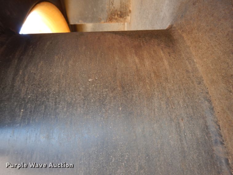 image for item DG4525 GSI bin blower assembly