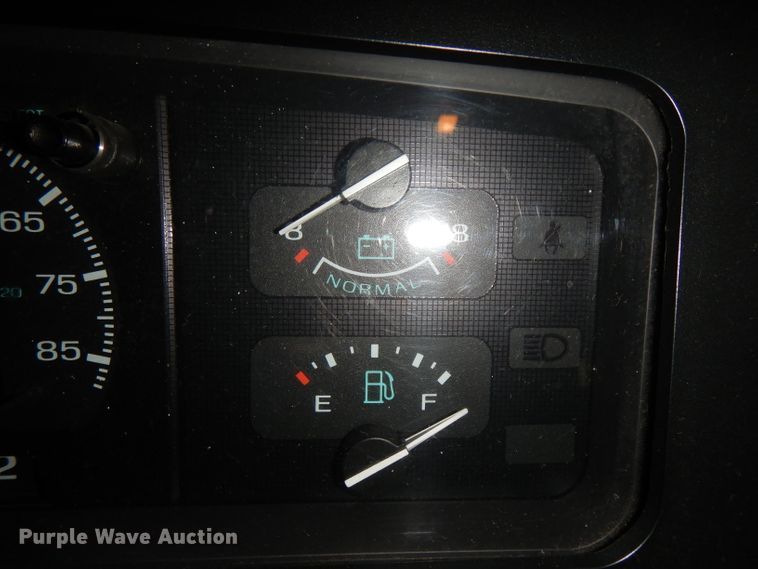 image for item DG6879 1994 Winnebago WCG32RQ  RV