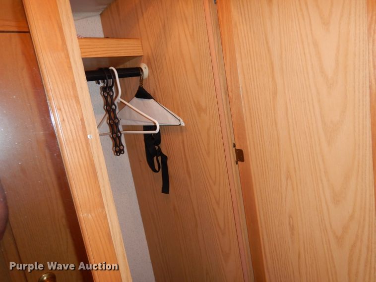 image for item DG6879 1994 Winnebago WCG32RQ  RV