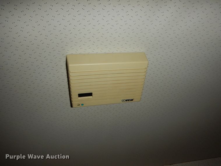 image for item DG6879 1994 Winnebago WCG32RQ  RV