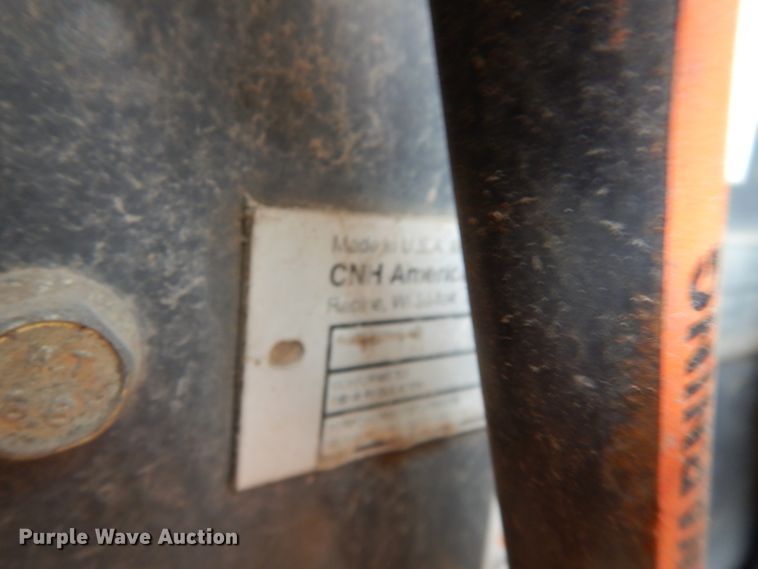 image for item DG6883 Case 420CT  tracked skid steer loader