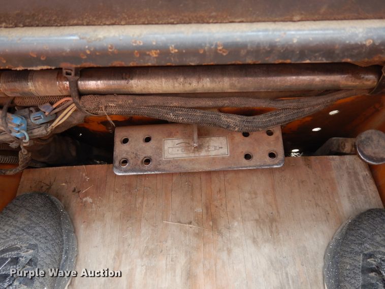 image for item DG6883 Case 420CT  tracked skid steer loader