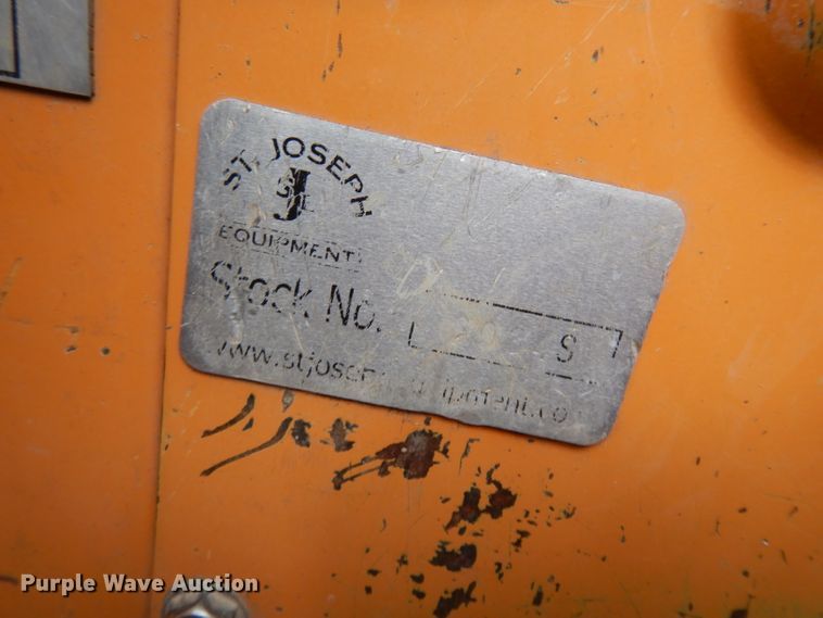 image for item DG6883 Case 420CT  tracked skid steer loader