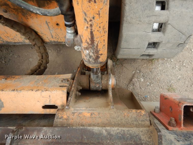 image for item DG6883 Case 420CT  tracked skid steer loader