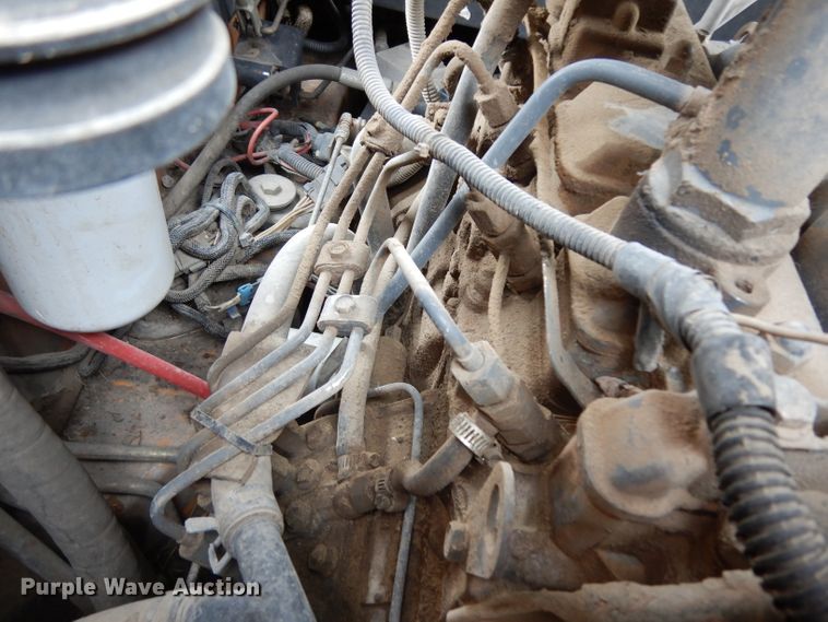 image for item DG6883 Case 420CT  tracked skid steer loader