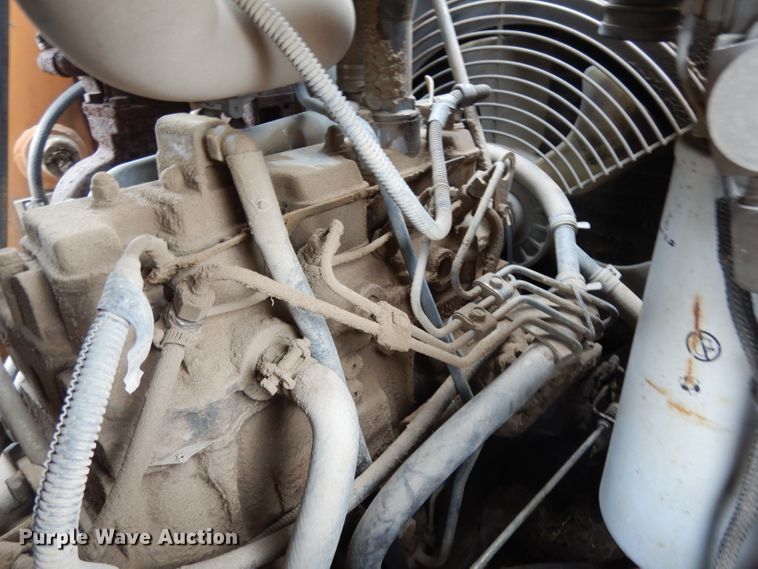 image for item DG6883 Case 420CT  tracked skid steer loader