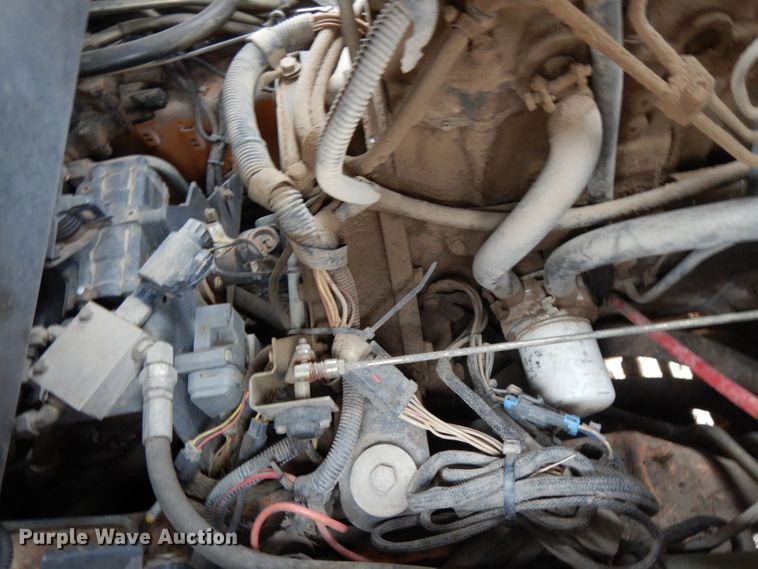 image for item DG6883 Case 420CT  tracked skid steer loader