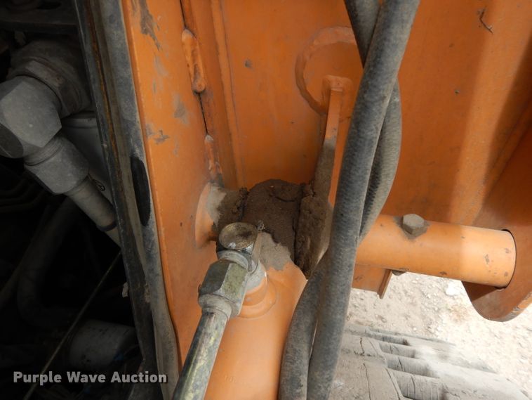 image for item DG6883 Case 420CT  tracked skid steer loader