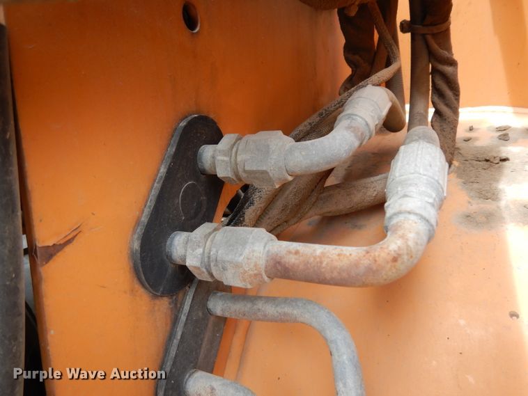 image for item DG6883 Case 420CT  tracked skid steer loader