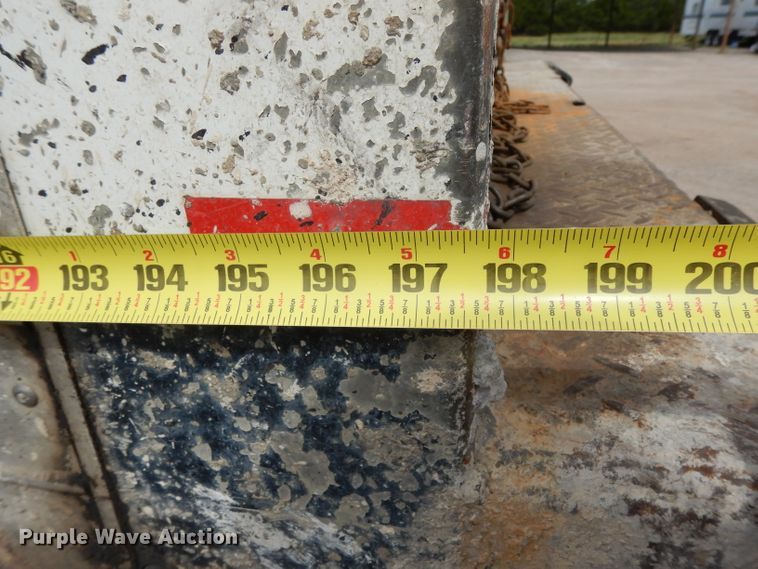 image for item DG6885 2007 GMC W4500  box truck