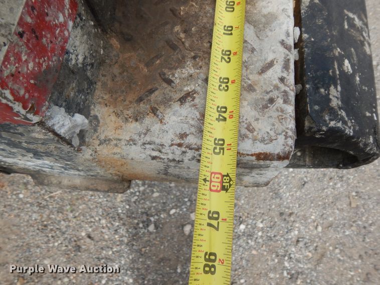 image for item DG6885 2007 GMC W4500  box truck