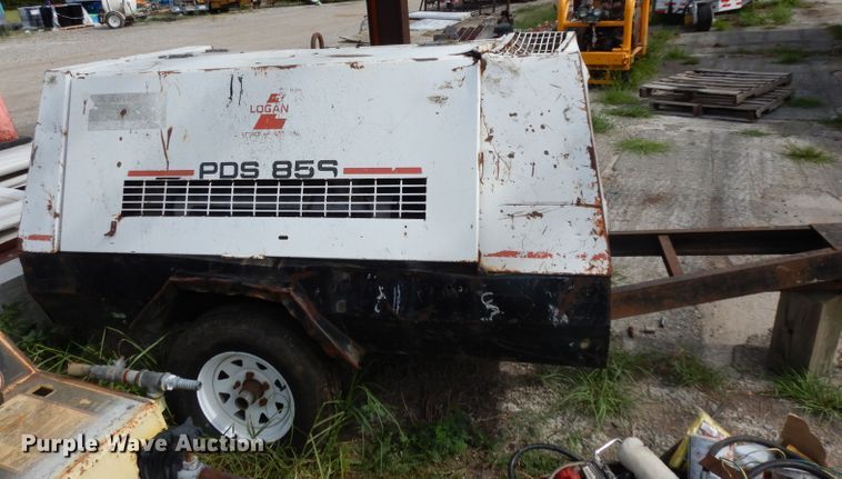 image for item DG6886 Air Man PDS85  air compressor