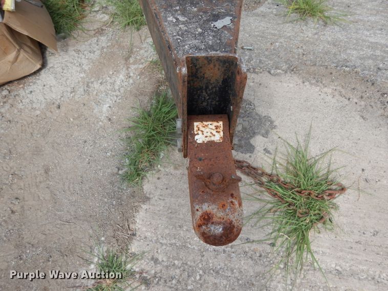 image for item DG6886 Air Man PDS85  air compressor