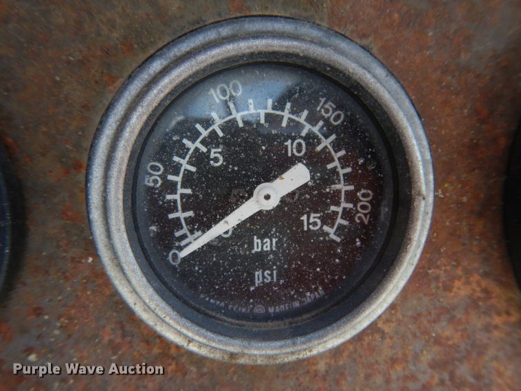 image for item DG6886 Air Man PDS85  air compressor